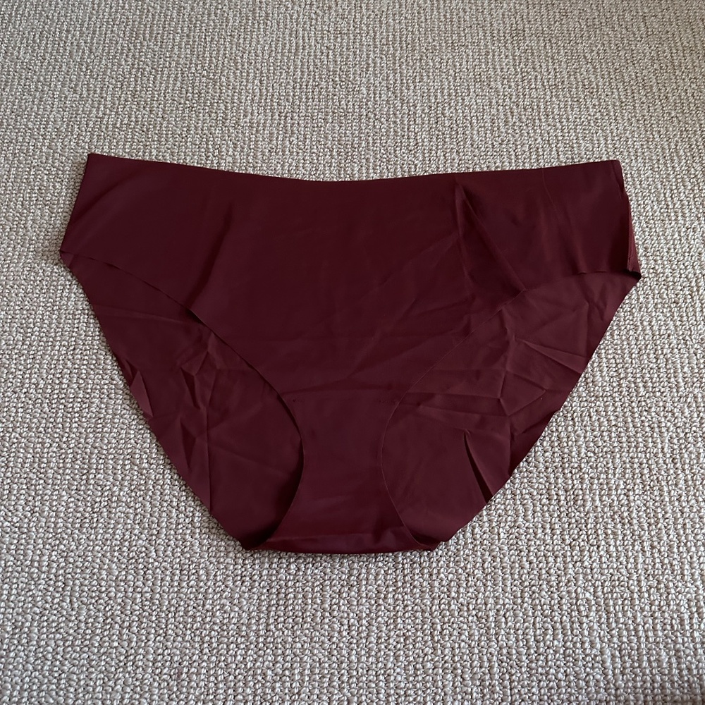 Skims Saffron Naked Bikini, Size 4X NWT